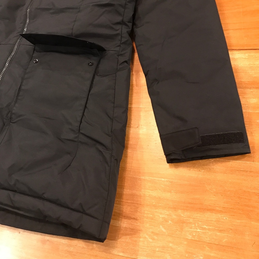 ADIDAS Women's Xploric Winter Parka - Picture 9 of 12